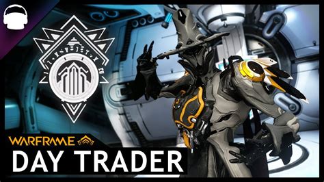 DAY TRADER Index Nightwave Challenge SOLO .
